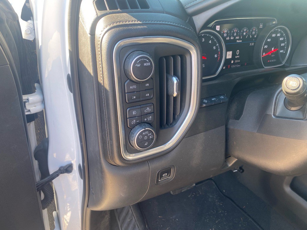 2021 Chevrolet Silverado 1500 Image 35