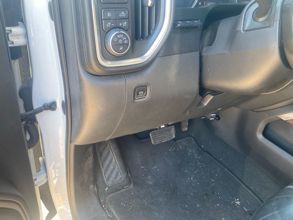 2021 Chevrolet Silverado 1500 Image 36