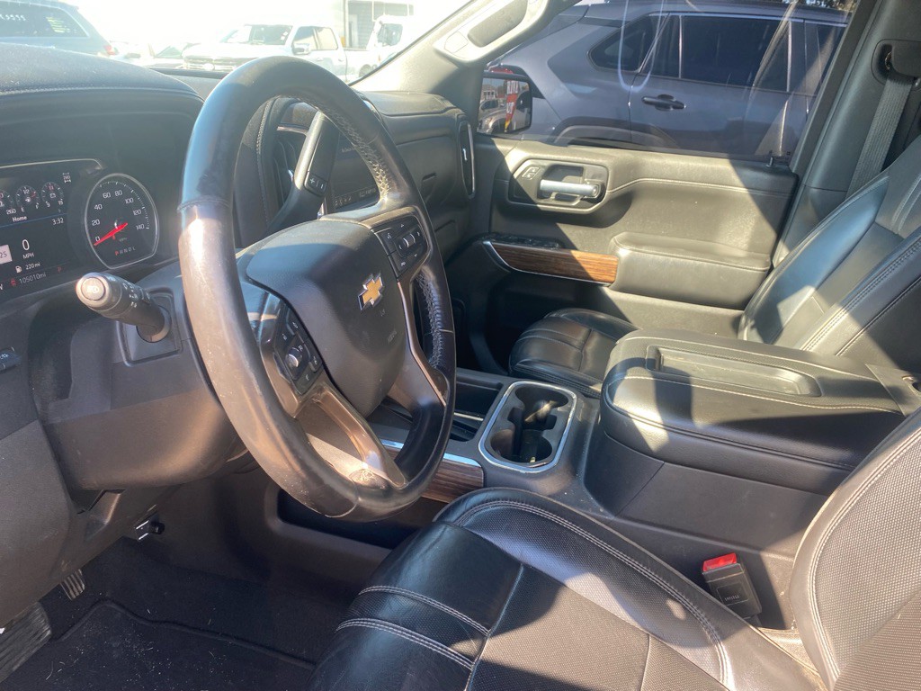 2021 Chevrolet Silverado 1500 Image 37