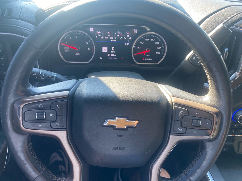 2021 Chevrolet Silverado 1500 Image 41