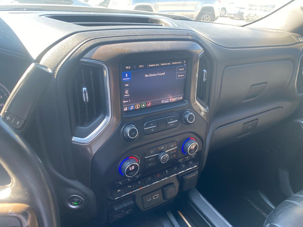 2021 Chevrolet Silverado 1500 Image 42