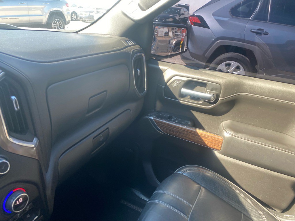 2021 Chevrolet Silverado 1500 Image 43