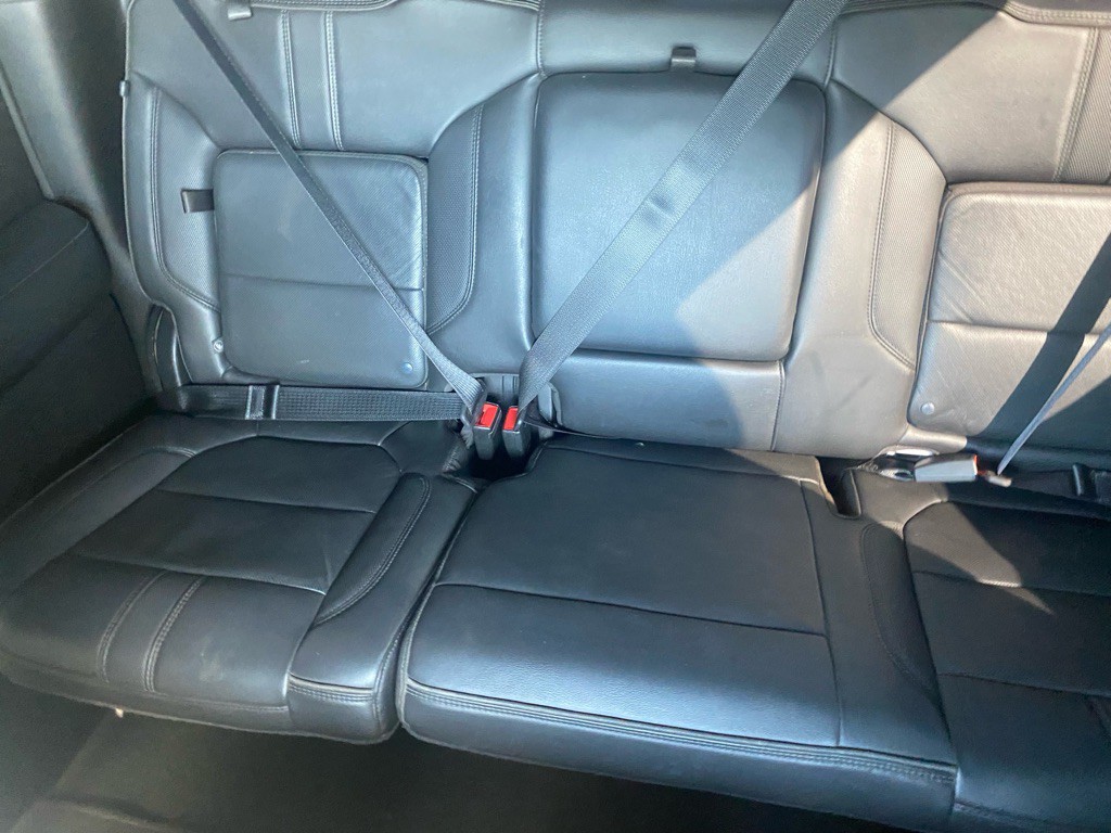 2021 Chevrolet Silverado 1500 Image 46