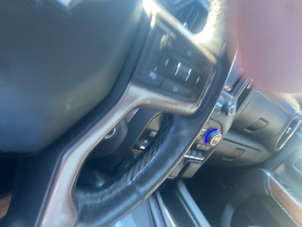 2021 Chevrolet Silverado 1500 Image 48