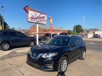 Image for 2017 Nissan Rogue SV ID: 7714394