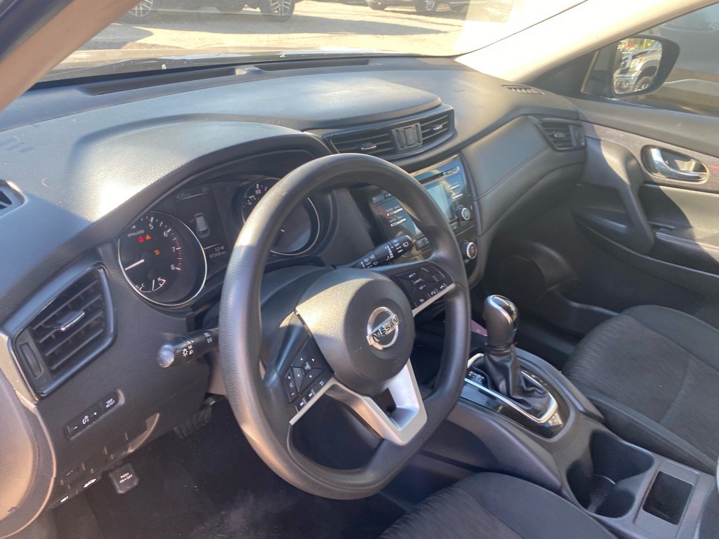 2017 Nissan Rogue Image 20
