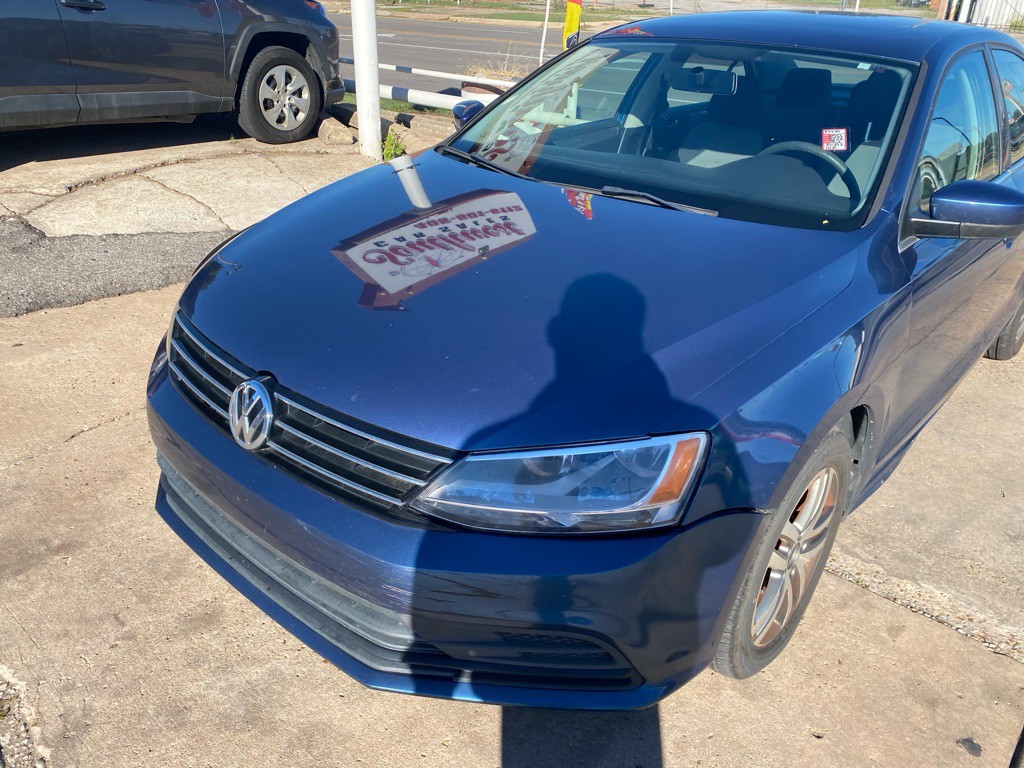 2017 Volkswagen Jetta Image 14