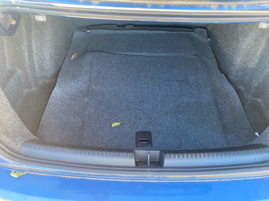 2017 Volkswagen Jetta Image 15