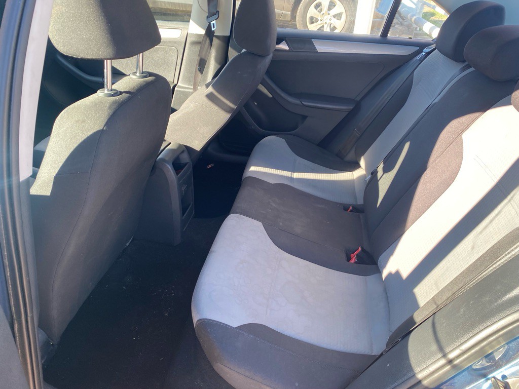 2017 Volkswagen Jetta Image 18