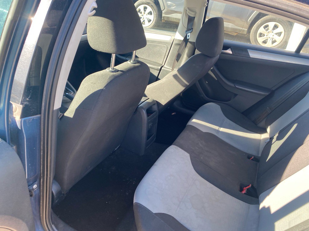 2017 Volkswagen Jetta Image 20