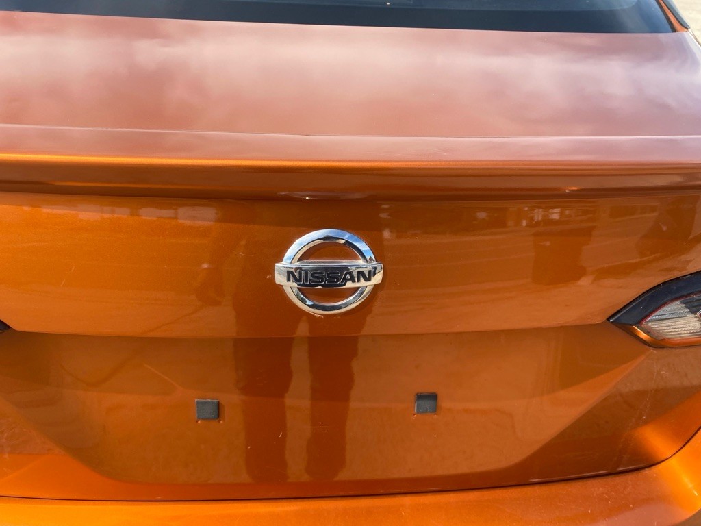 2021 Nissan Versa Image 16