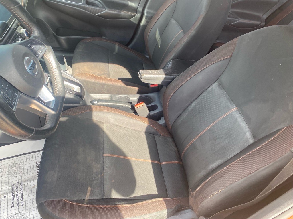 2021 Nissan Versa Image 33