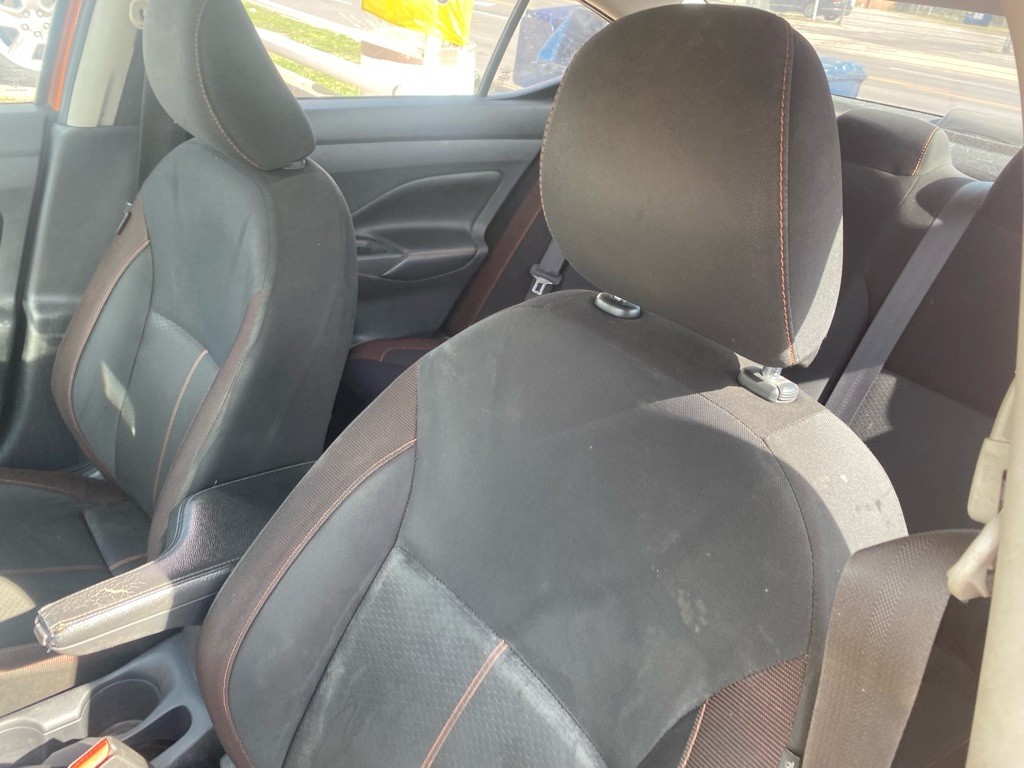 2021 Nissan Versa Image 34