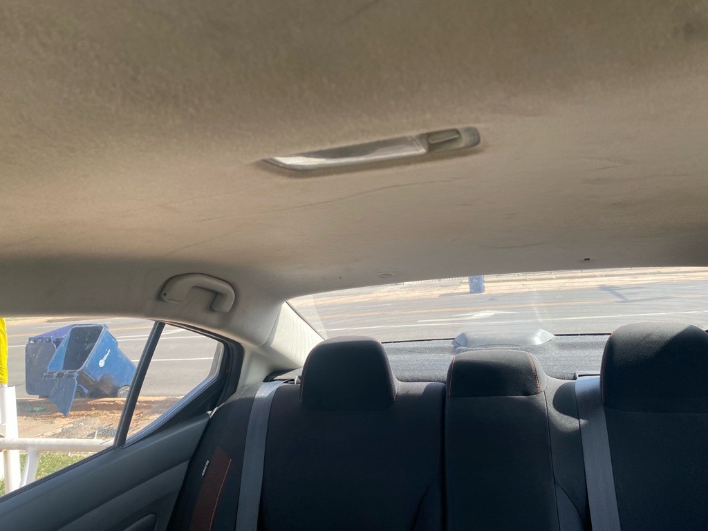 2021 Nissan Versa Image 44