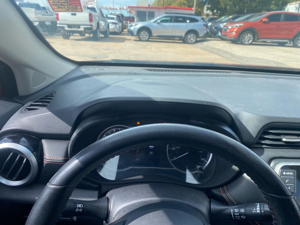 2021 Nissan Versa Image 48
