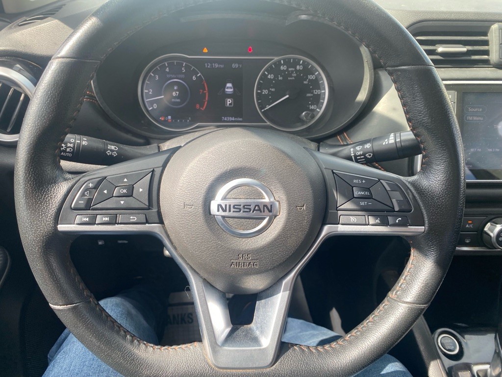 2021 Nissan Versa Image 51