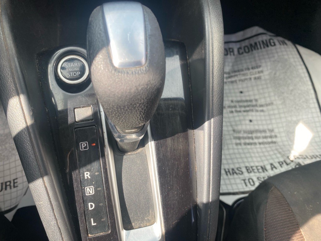 2021 Nissan Versa Image 52