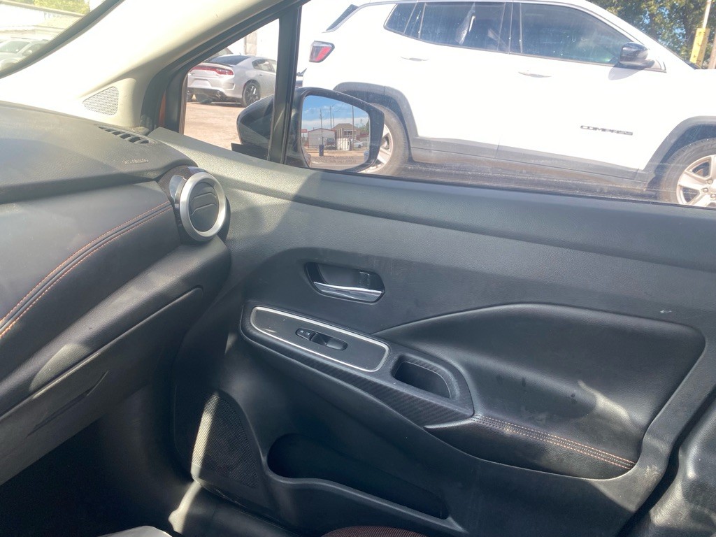 2021 Nissan Versa Image 55