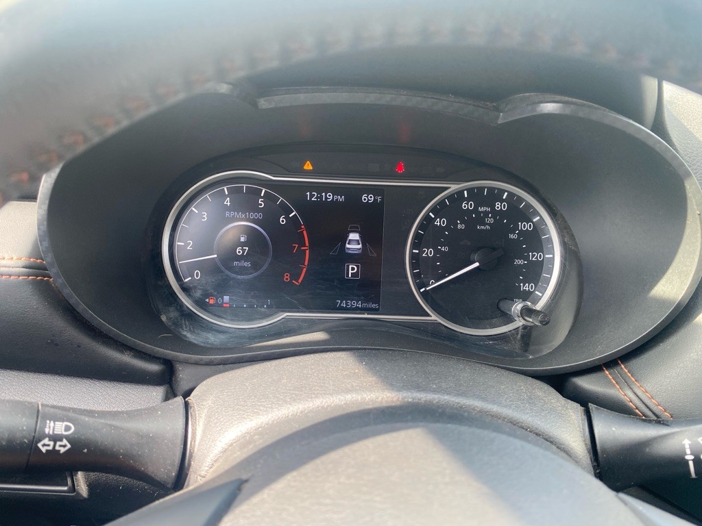 2021 Nissan Versa Image 56