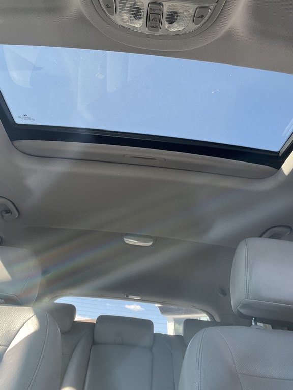 2007 Hyundai Santa Fe Image 12