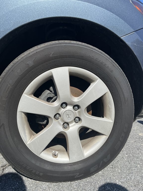 2007 Hyundai Santa Fe Image 15