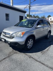 Image for 2009 Honda CR-V EXL ID: 6651990