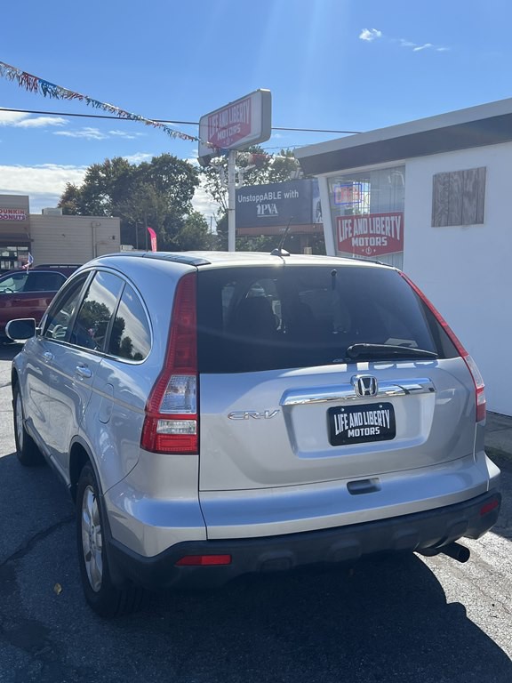 2009 Honda CR-V Image 5