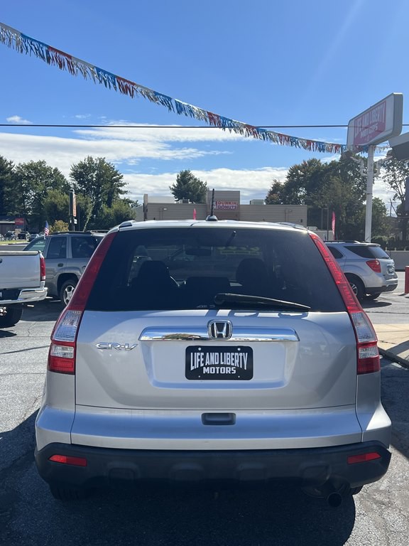 2009 Honda CR-V Image 6