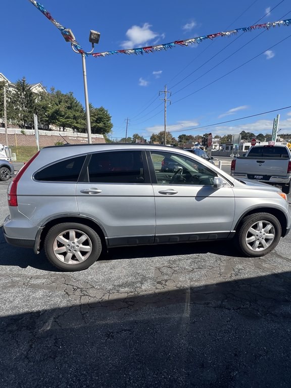 2009 Honda CR-V Image 7