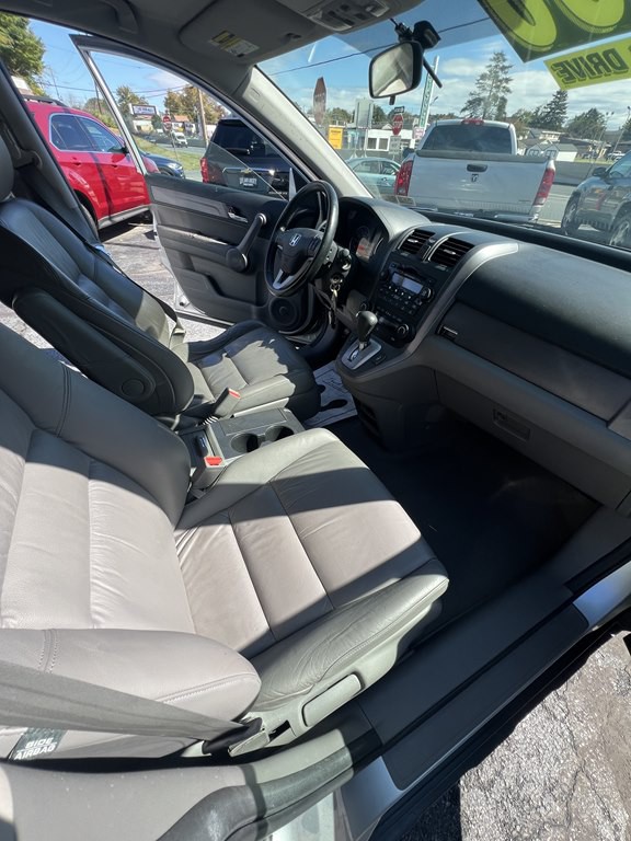 2009 Honda CR-V Image 9