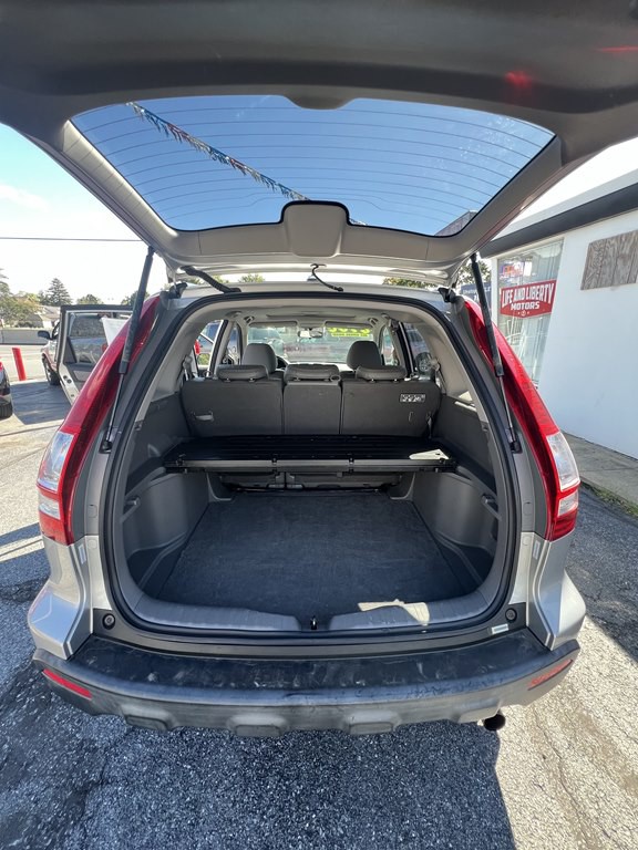 2009 Honda CR-V Image 11