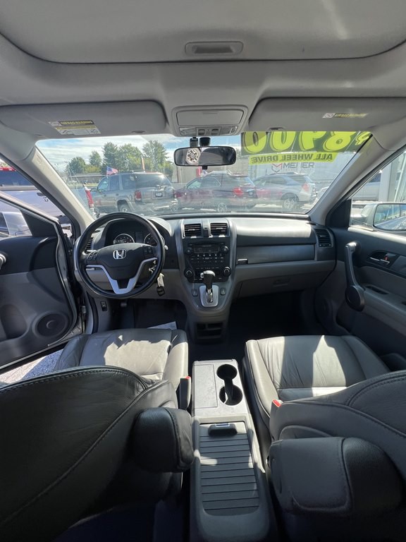 2009 Honda CR-V Image 12