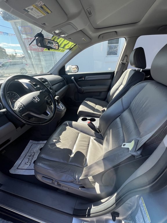 2009 Honda CR-V Image 13
