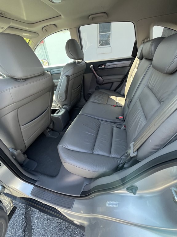 2009 Honda CR-V Image 14