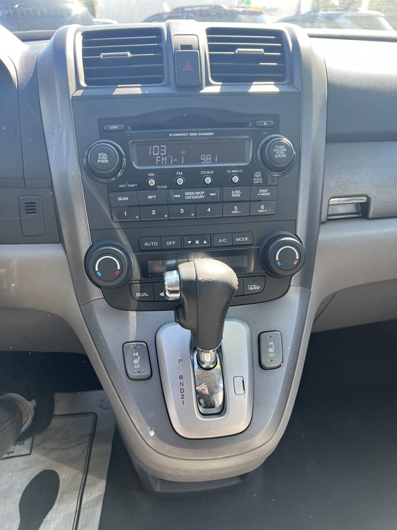 2009 Honda CR-V Image 15