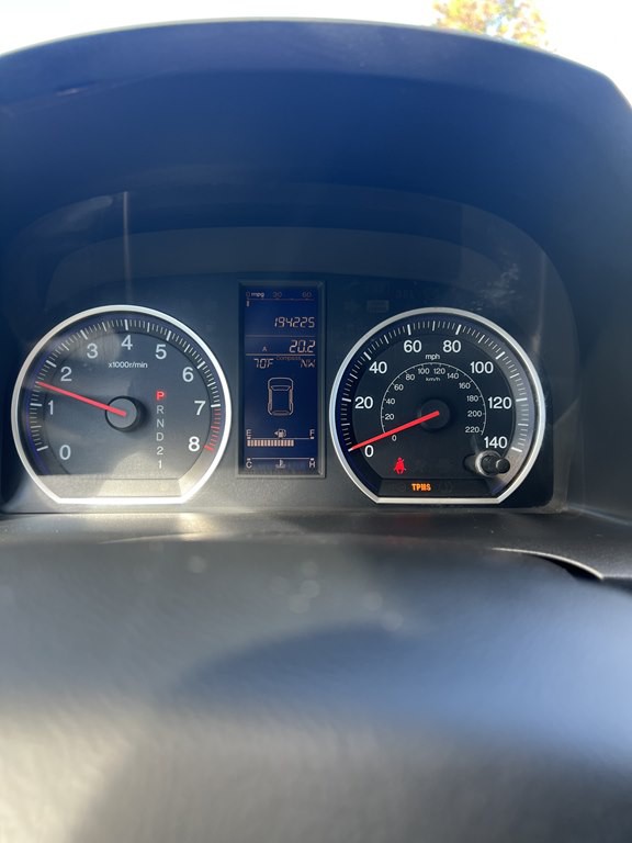 2010 Honda CR-V Image 12