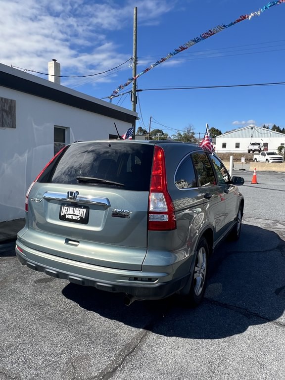 2010 Honda CR-V Image 17