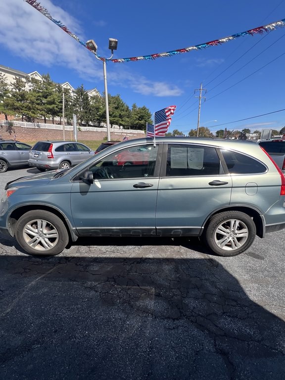 2010 Honda CR-V Image 20