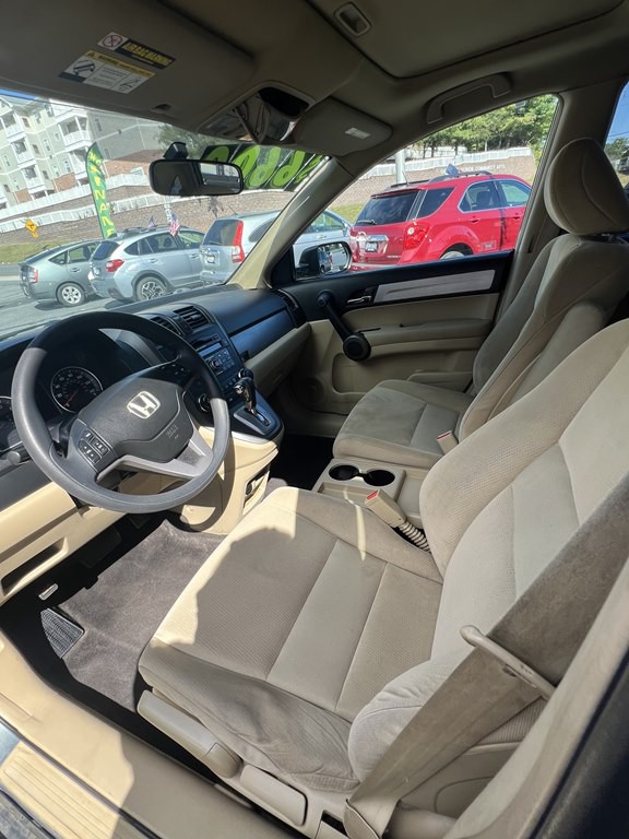 2010 Honda CR-V Image 21