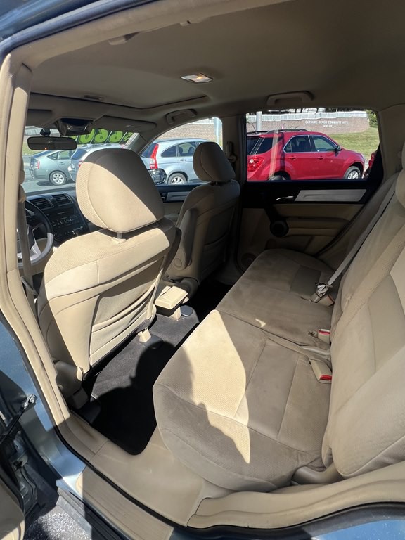 2010 Honda CR-V Image 22