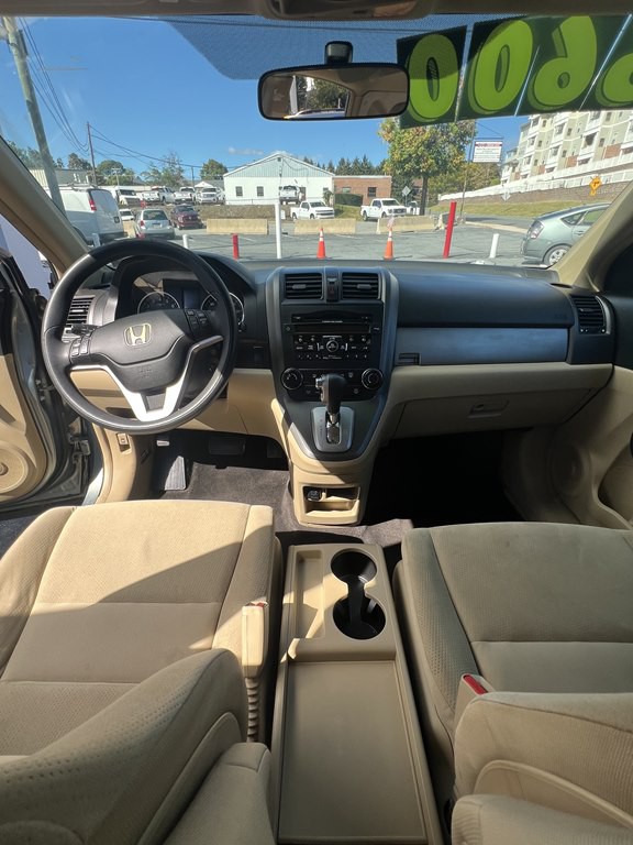2010 Honda CR-V Image 25