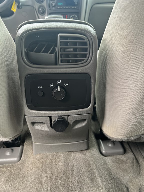 2007 Chevrolet Trailblazer Image 13