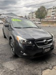 Image for 2014 Subaru Crosstrek 2.0 LIMITED ID: 6886617