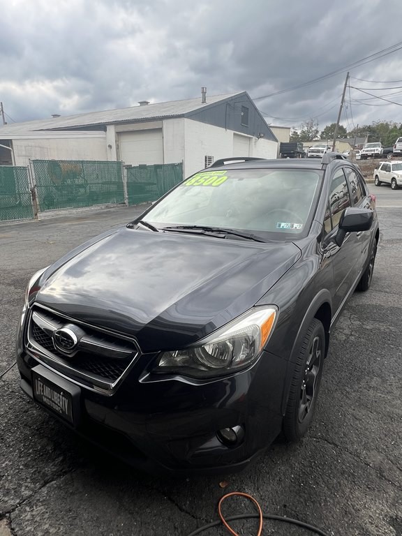 2014 Subaru Crosstrek Image 3