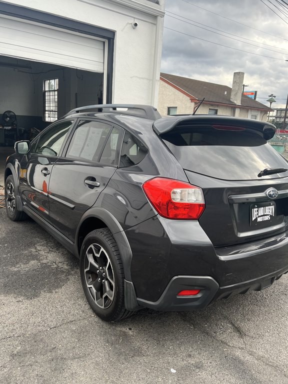 2014 Subaru Crosstrek Image 4