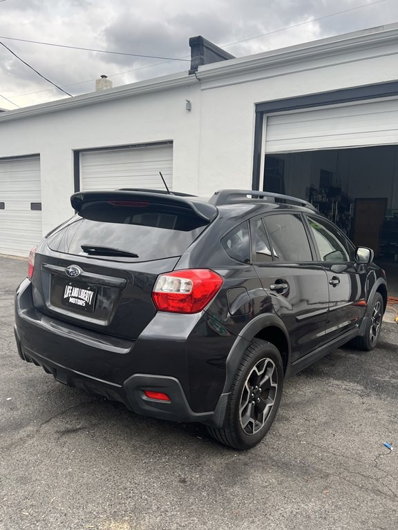 2014 Subaru Crosstrek Image 5