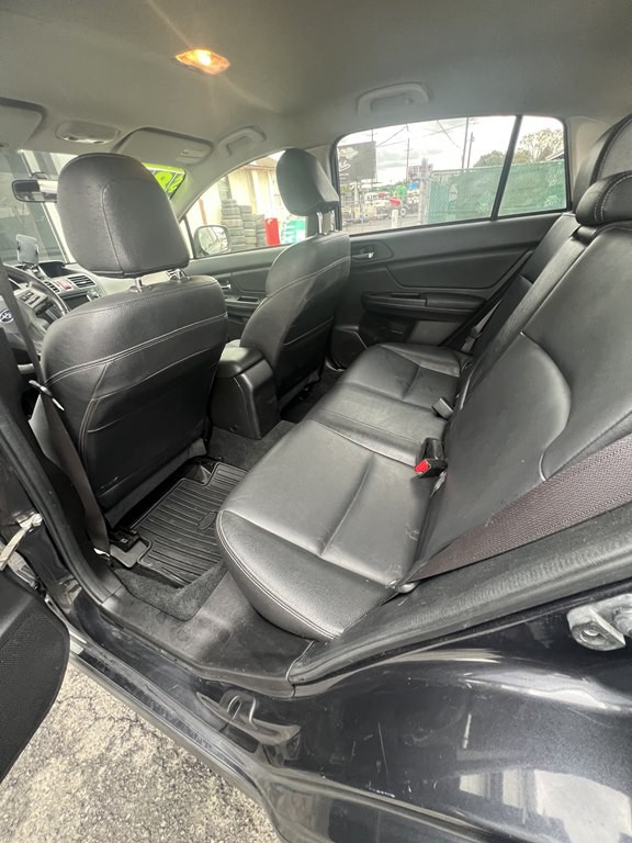 2014 Subaru Crosstrek Image 6