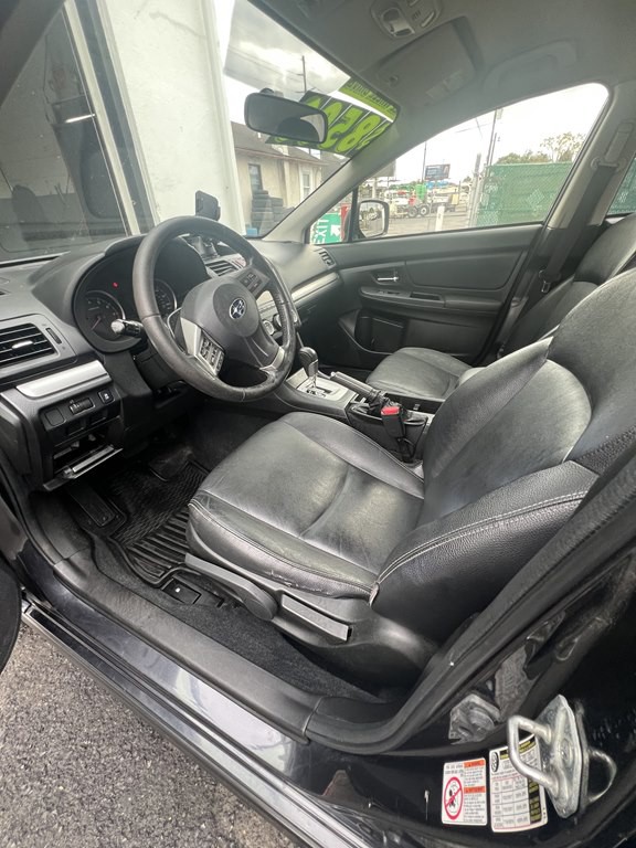 2014 Subaru Crosstrek Image 7