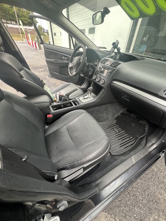 2014 Subaru Crosstrek Image 9