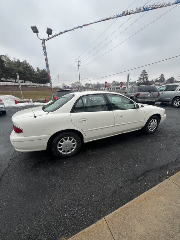 2003 Buick Century Image 8